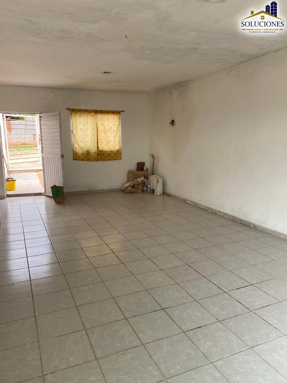 COLONIA LUZ Y ESPERANZA