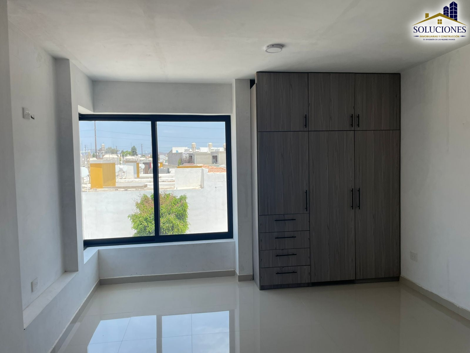 Fraccionamiento Aranzazu