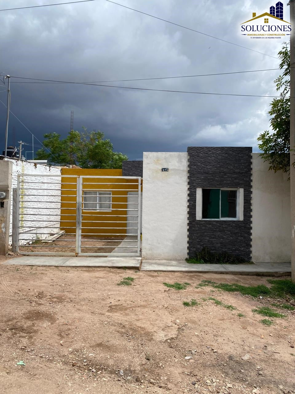 COLONIA LUZ Y ESPERANZA