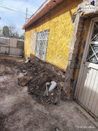 Colonia Felipe Ángeles