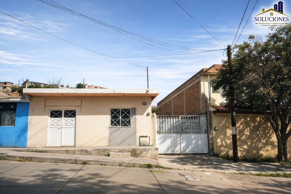 Colonia Felipe Ángeles