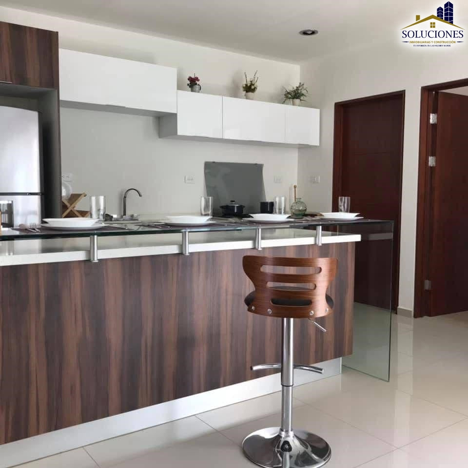 Residencial Vista del Sol