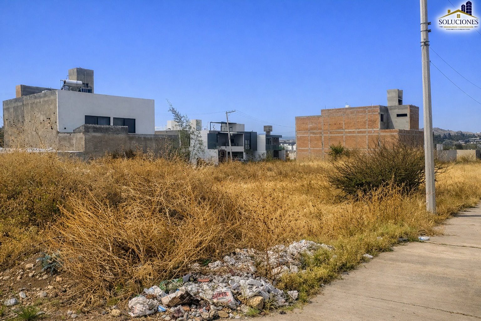 Fraccionamiento Cumbres Residencial