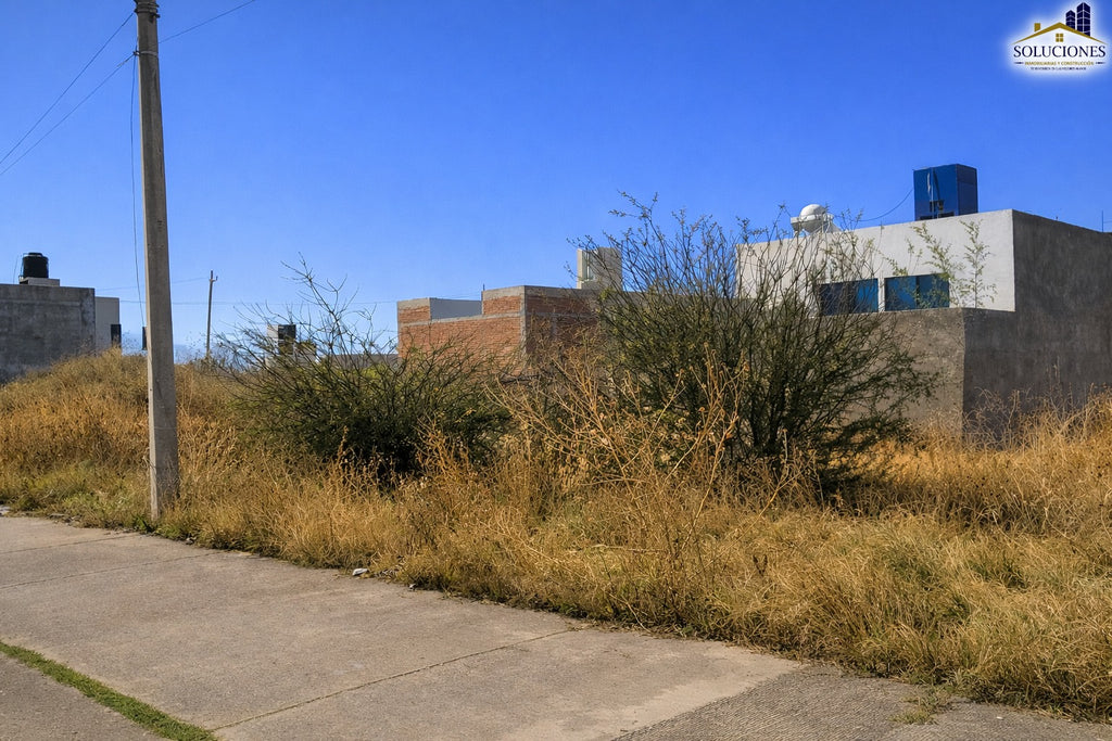 Fraccionamiento Cumbres Residencial