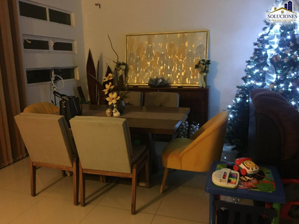 Residencial Vista del Sol