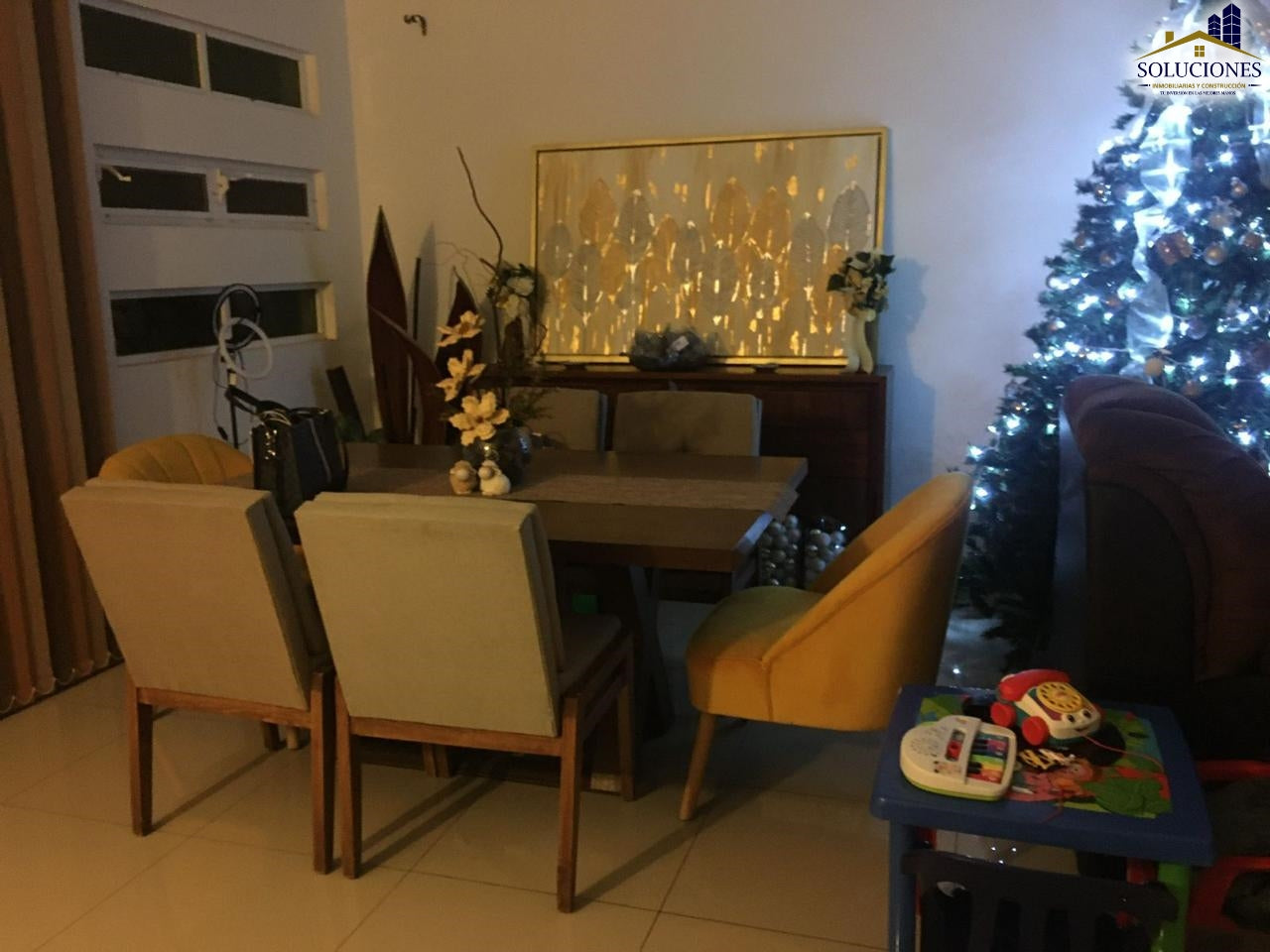 Residencial Vista del Sol