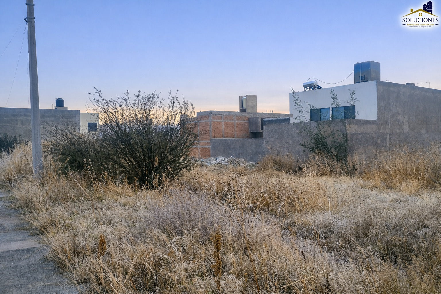 Fraccionamiento Cumbres Residencial