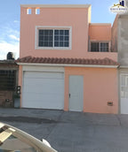 Fraccionamiento Barcelona Etapa II