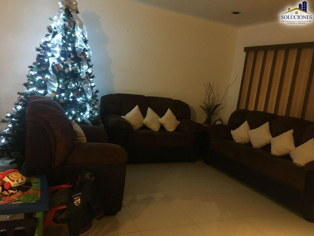 Residencial Vista del Sol