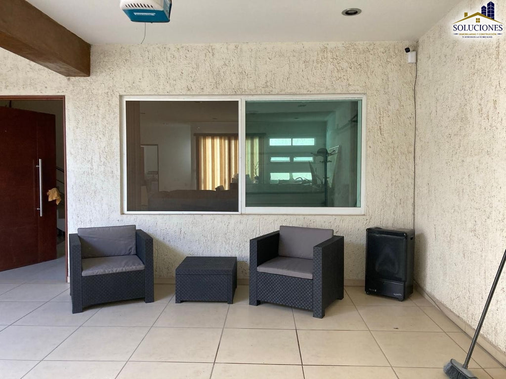 Residencial Vista del Sol