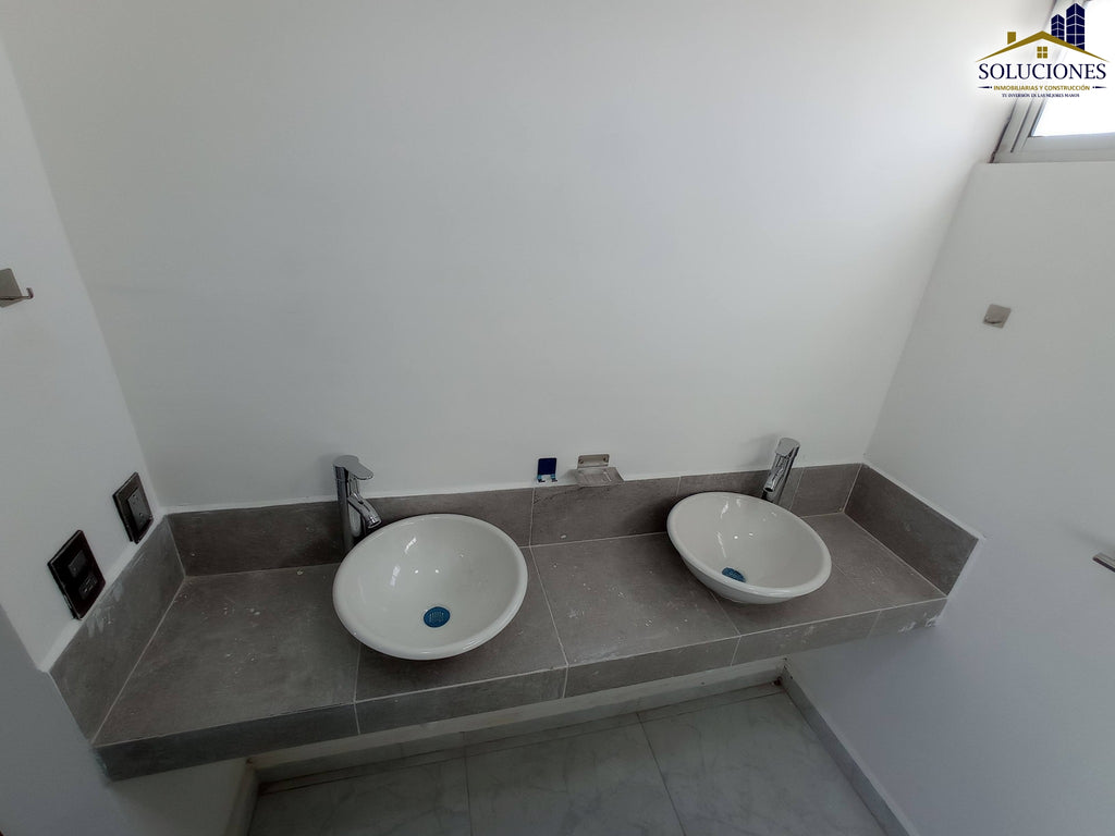 Fraccionamiento San Isidro