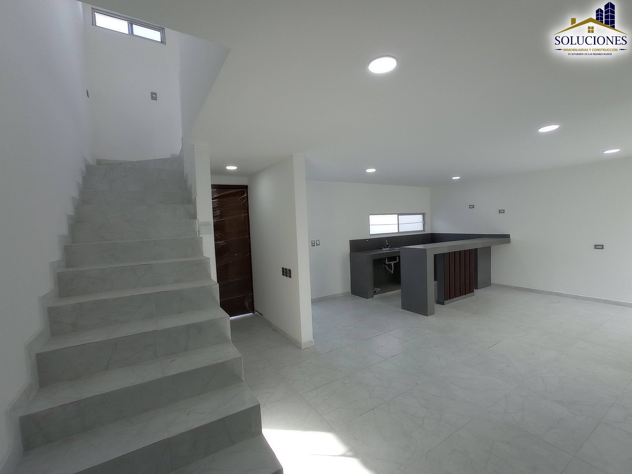 Fraccionamiento San Isidro