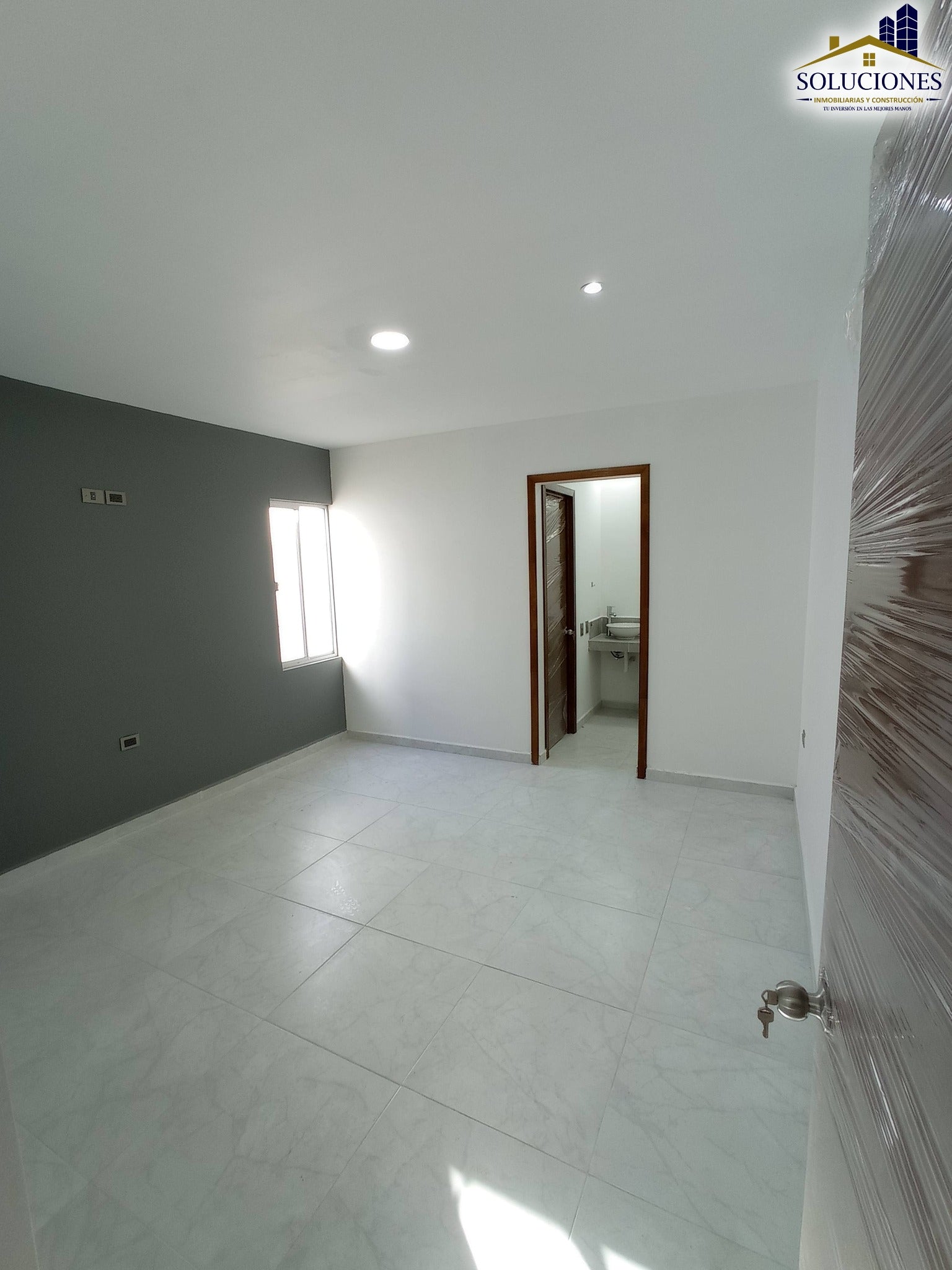 Fraccionamiento San Isidro