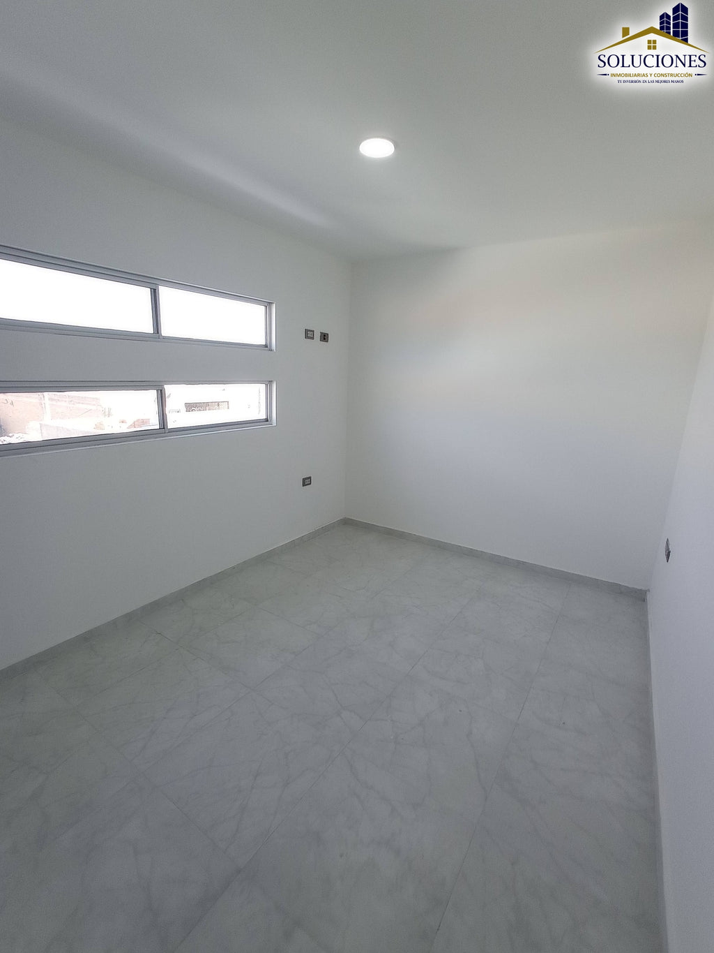 Fraccionamiento San Isidro