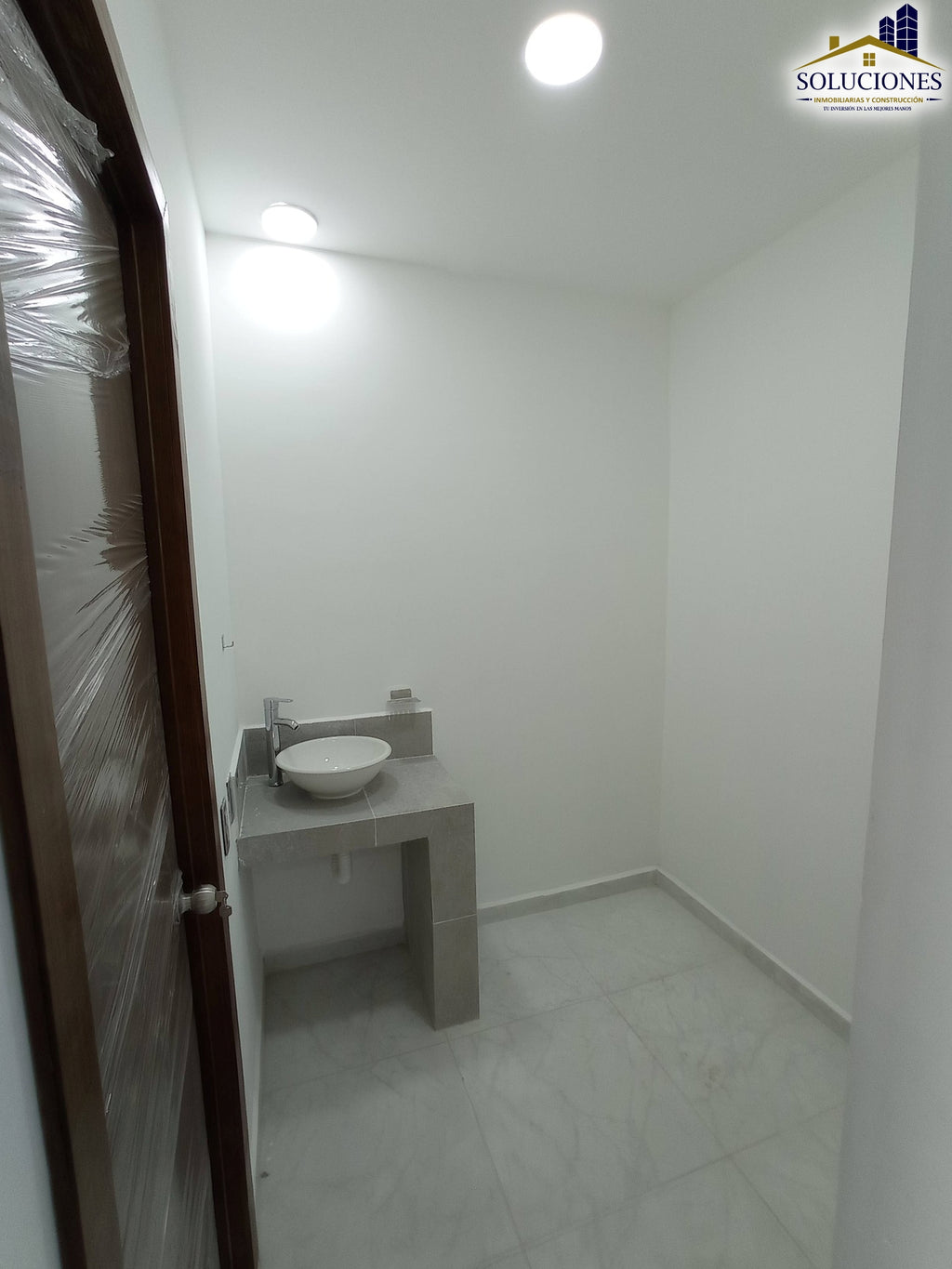 Fraccionamiento San Isidro