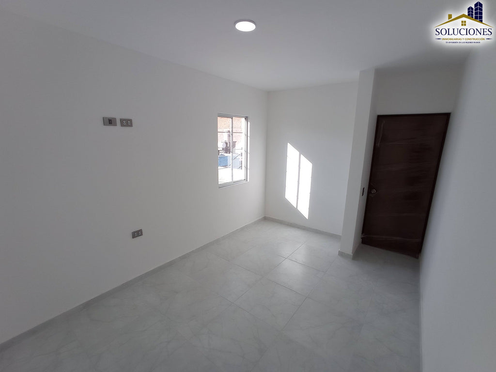 Fraccionamiento San Isidro