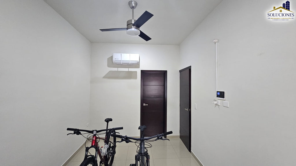 Atlántico Residencial Mazatlan