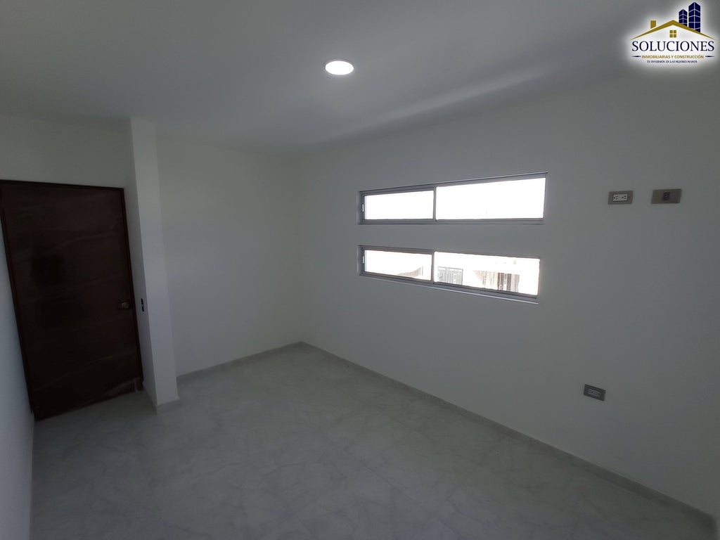 Fraccionamiento San Isidro