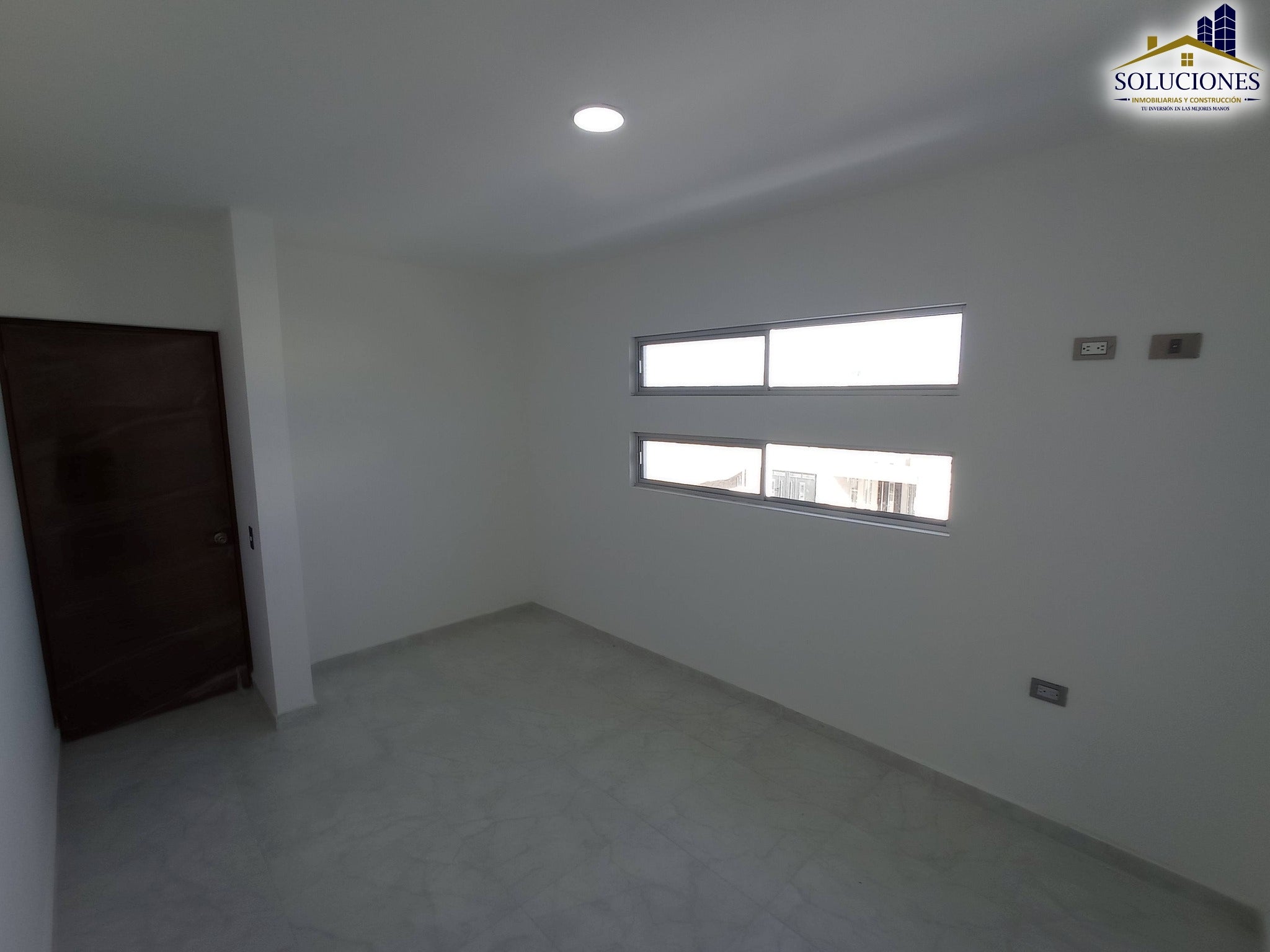 Fraccionamiento San Isidro