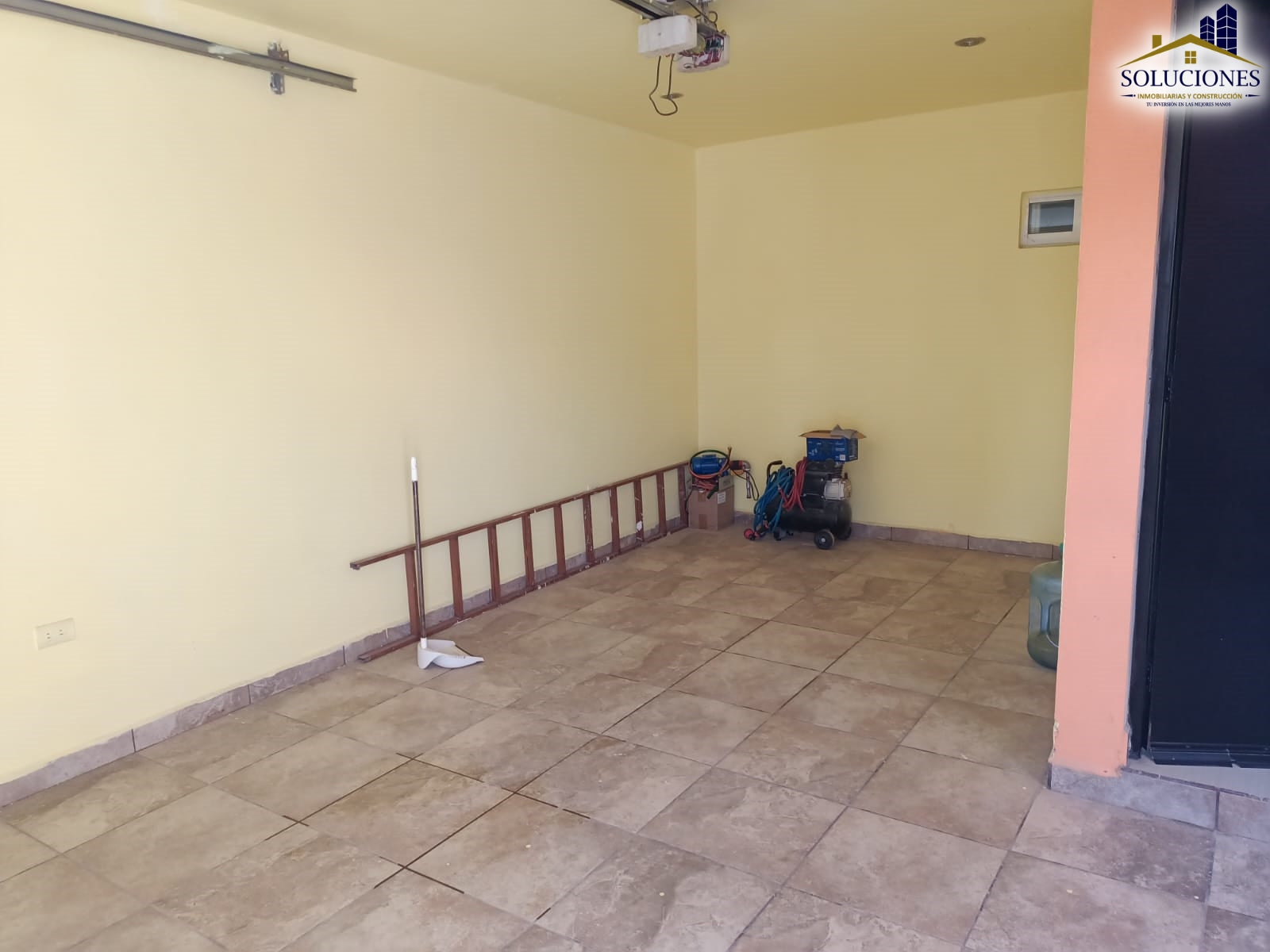 Fraccionamiento Barcelona Etapa II