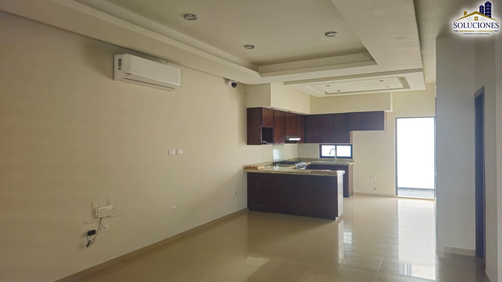 Atlántico Residencial Mazatlan