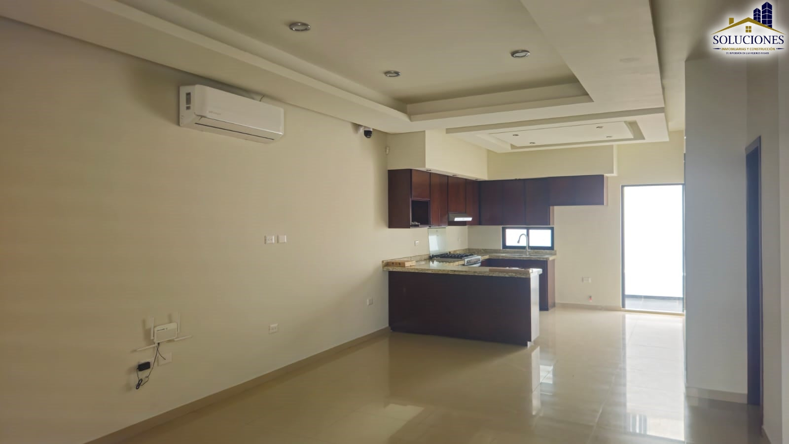 Atlántico Residencial Mazatlan