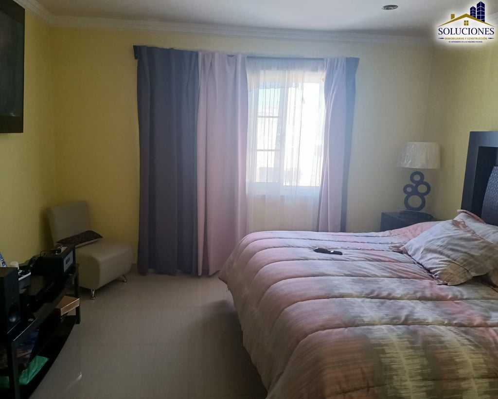 Fraccionamiento Barcelona Etapa II