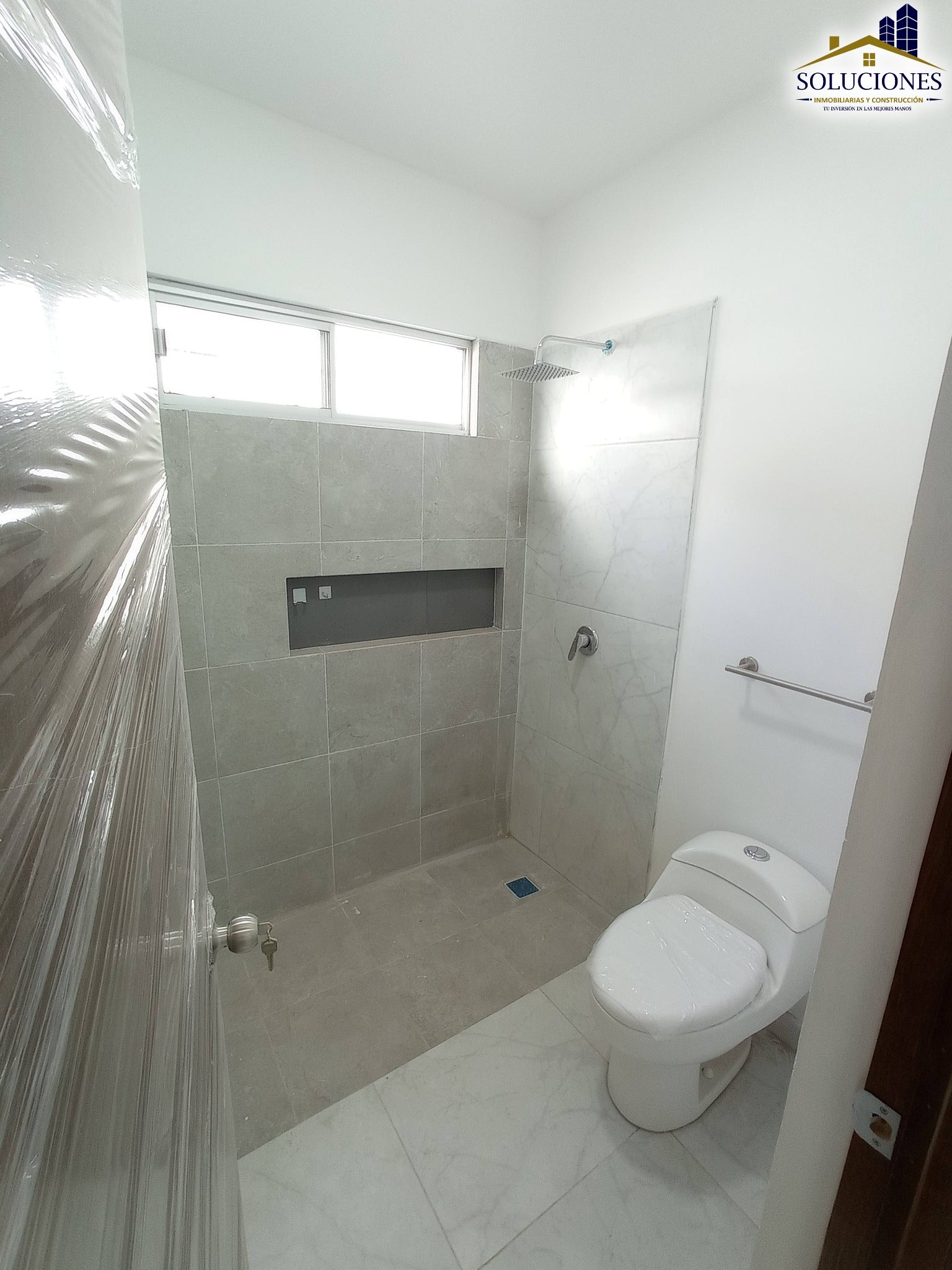 Fraccionamiento San Isidro