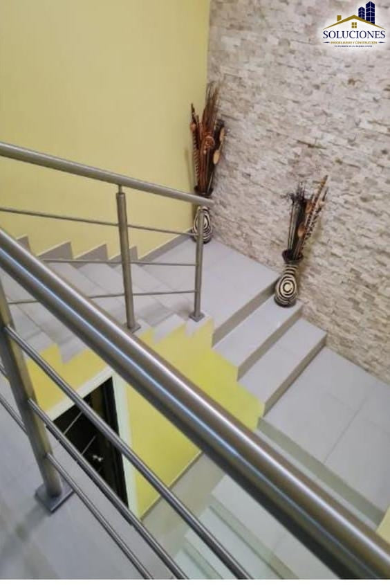 Fraccionamiento Barcelona Etapa II