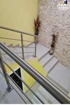 Fraccionamiento Barcelona Etapa II