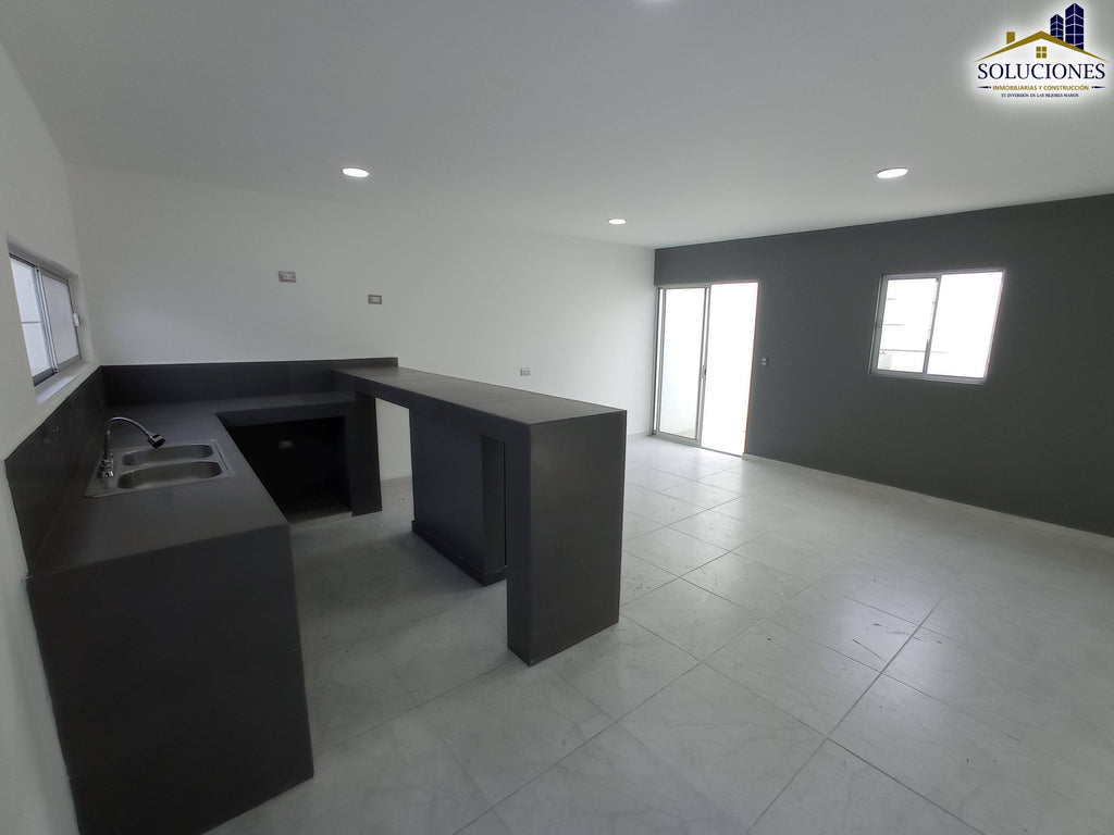 Fraccionamiento San Isidro