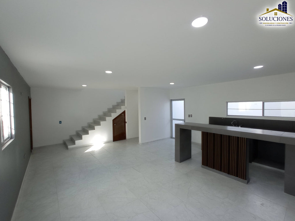 Fraccionamiento San Isidro