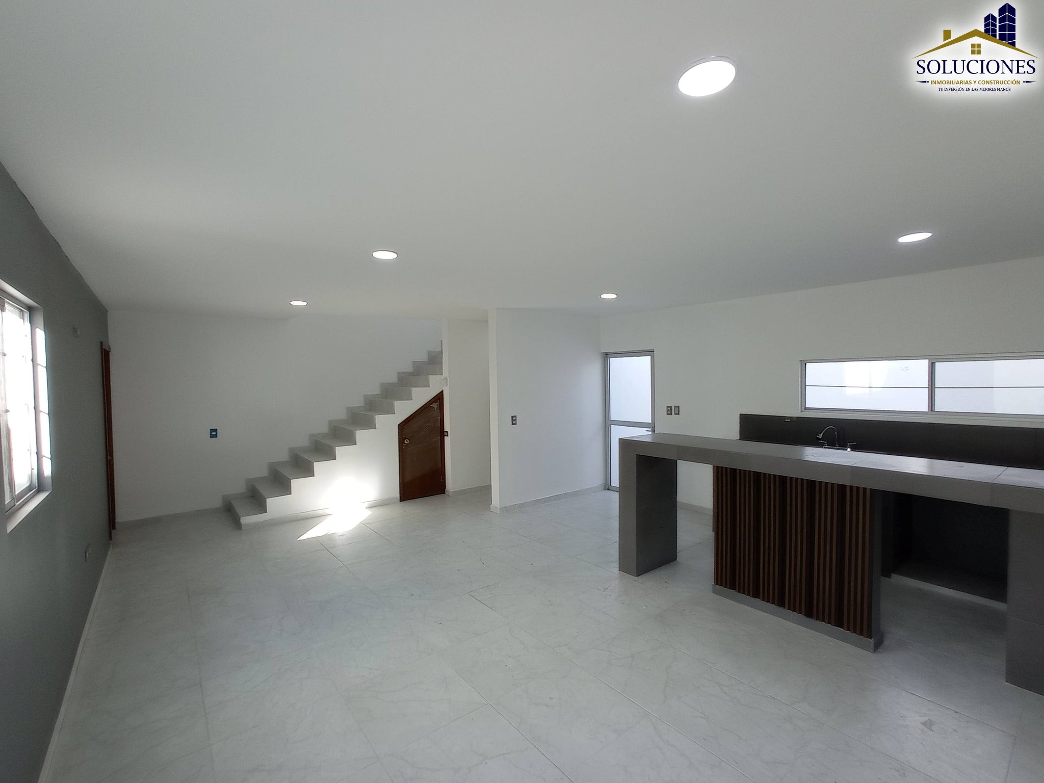 Fraccionamiento San Isidro