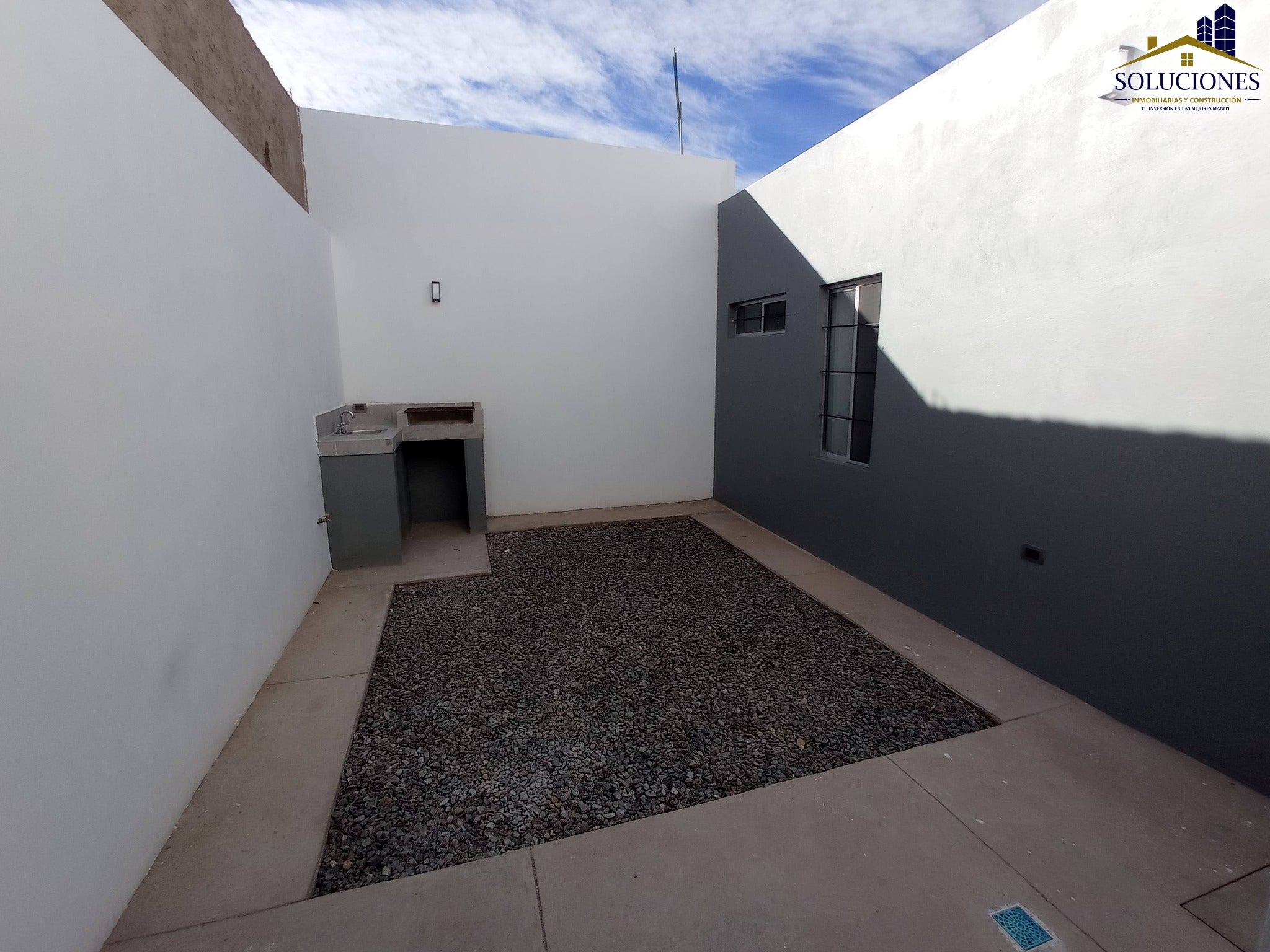 Fraccionamiento San Isidro