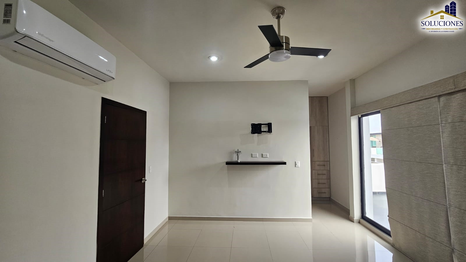 Atlántico Residencial Mazatlan