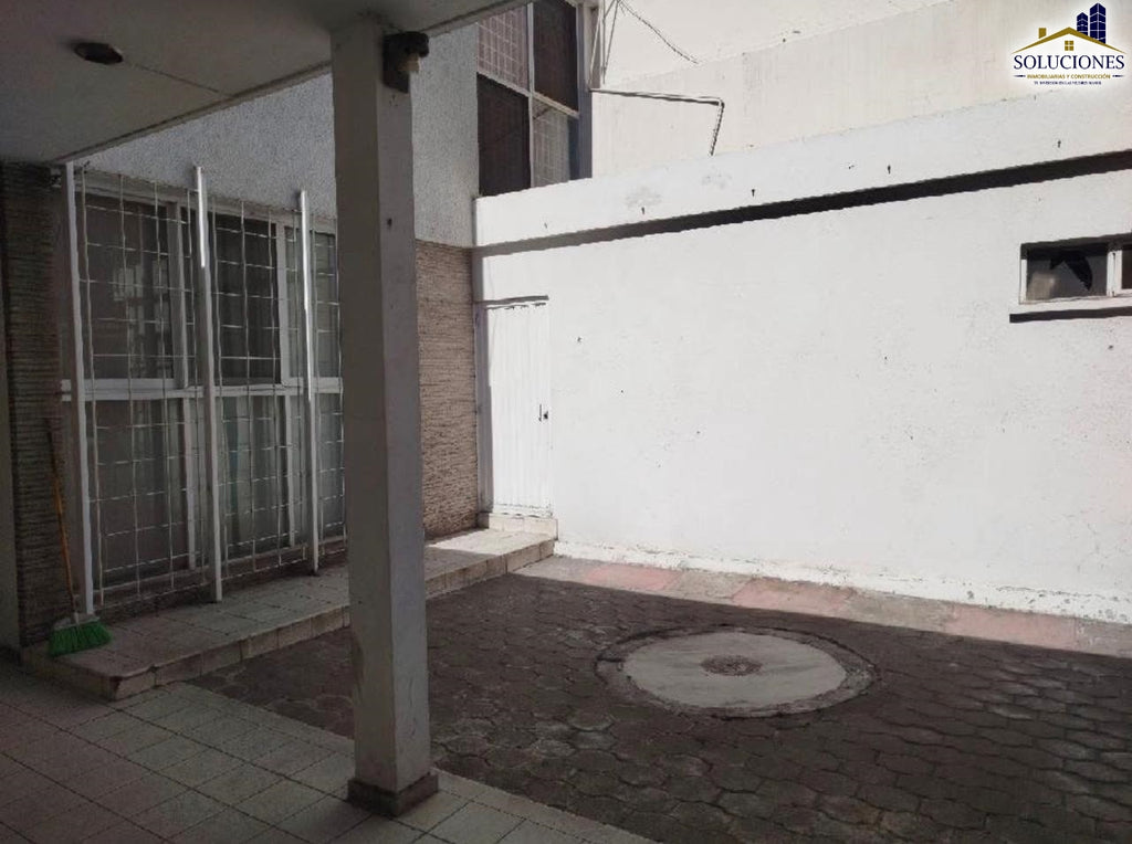 Centro Histórico, Durango