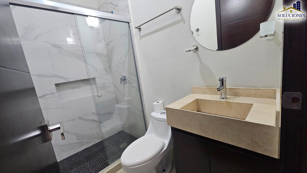 Atlántico Residencial Mazatlan