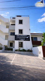 Zona Dorada Mazatlán