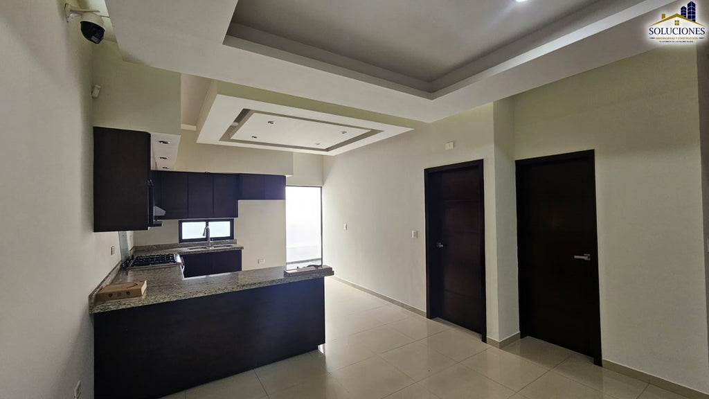 Atlántico Residencial Mazatlan