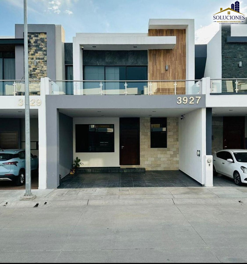 Atlántico Residencial Mazatlan