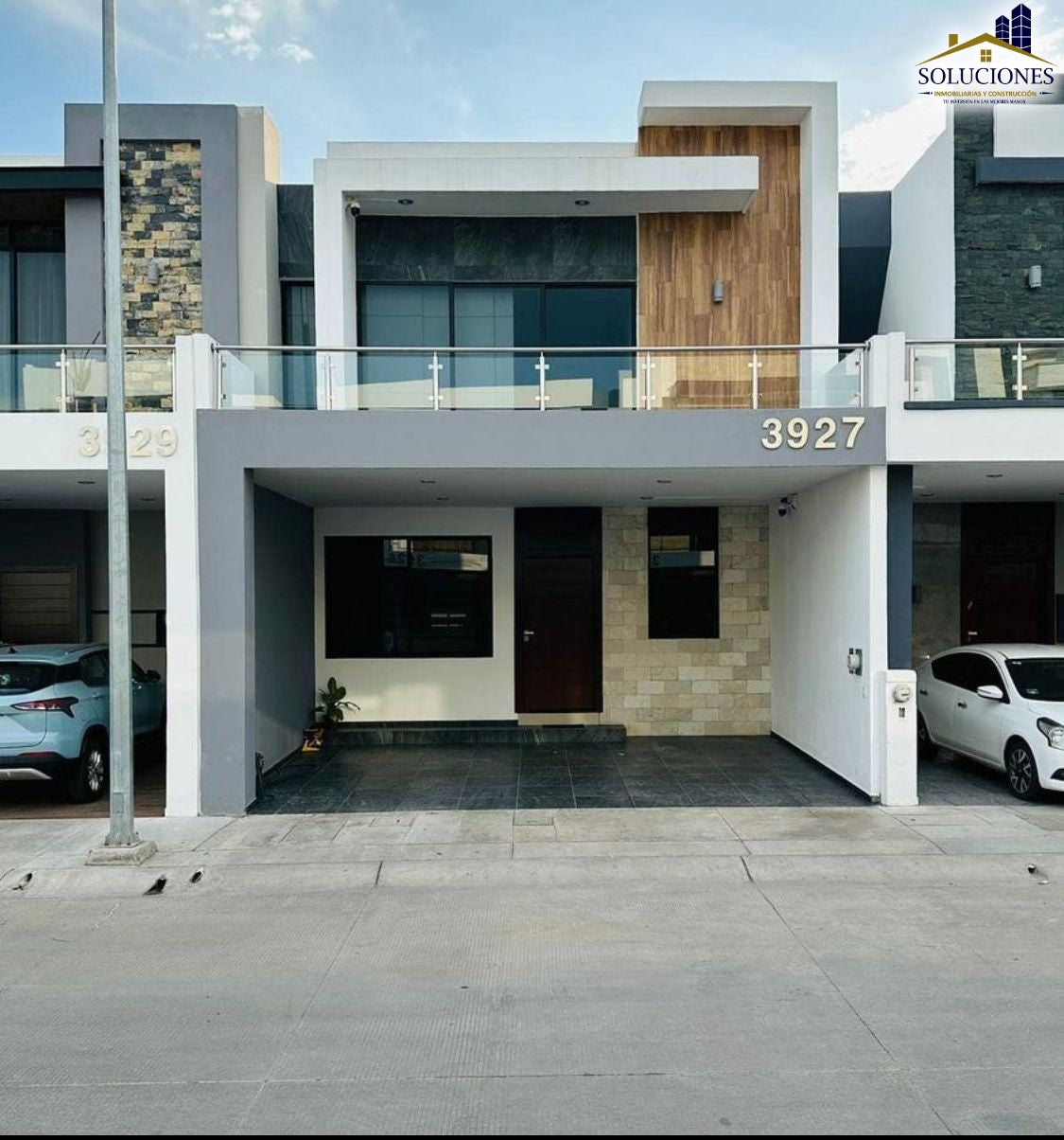 Atlántico Residencial Mazatlan