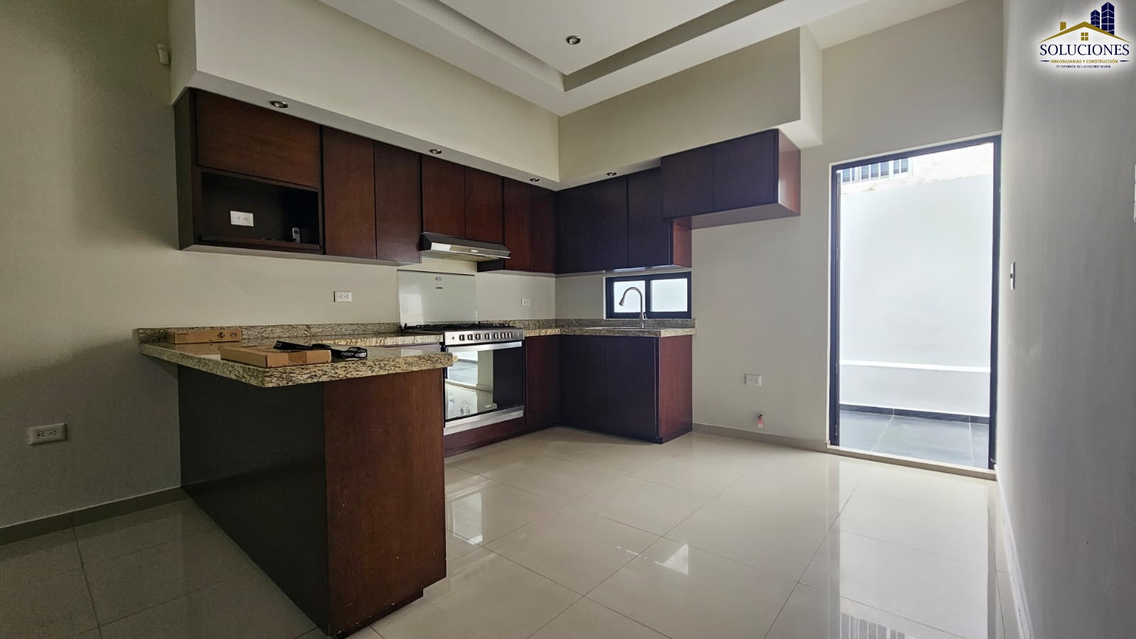 Atlántico Residencial Mazatlan