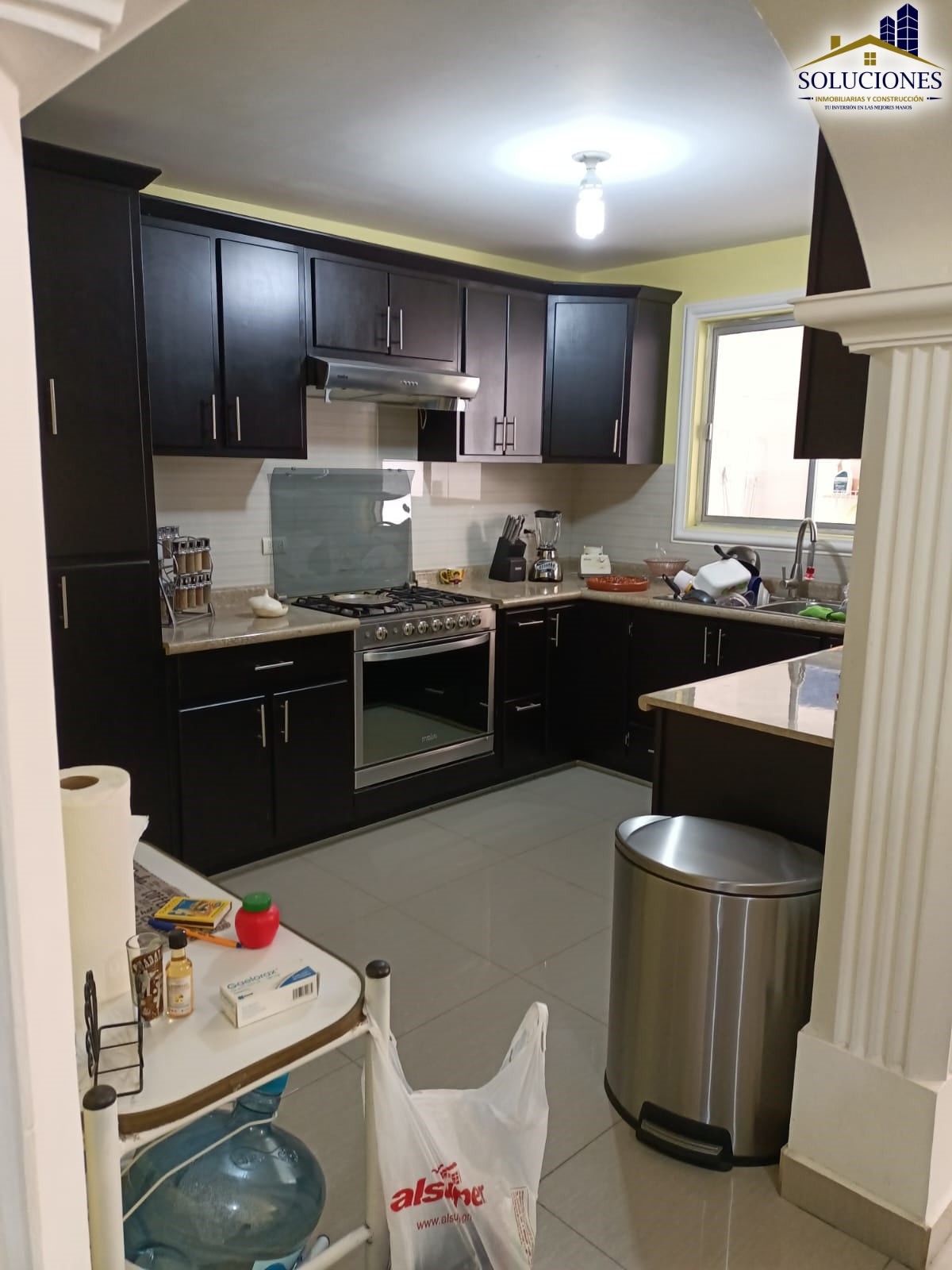 Fraccionamiento Barcelona Etapa II