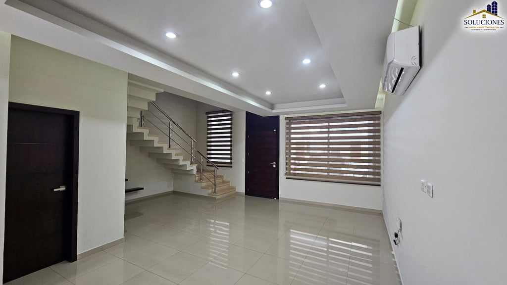 Atlántico Residencial Mazatlan