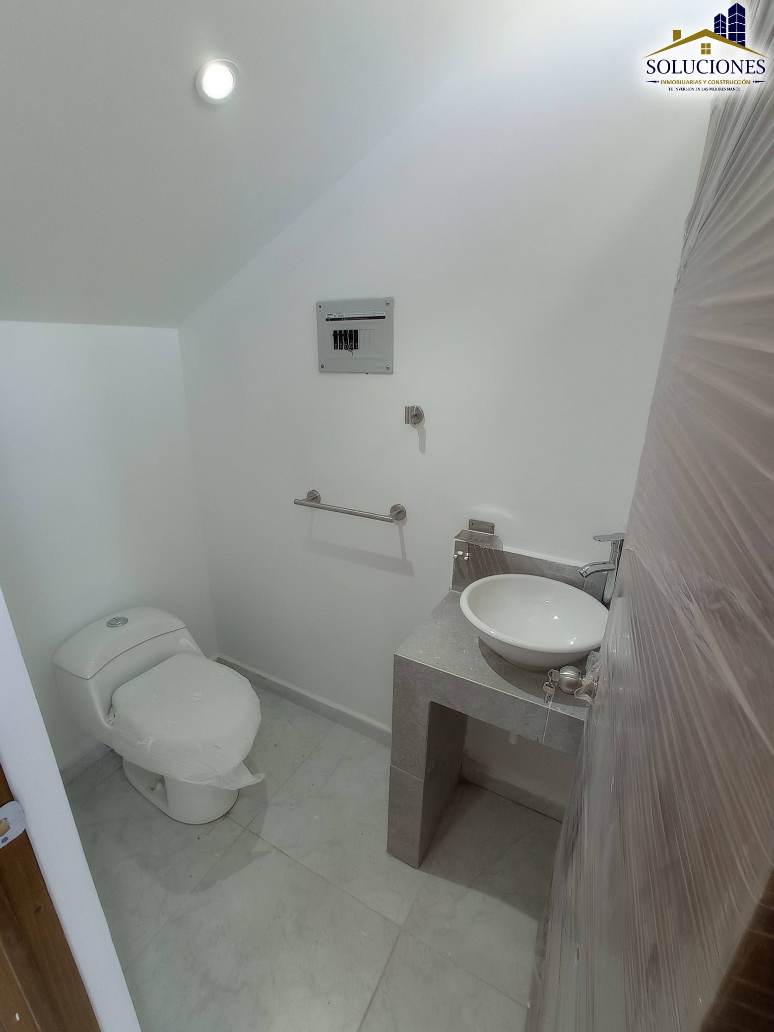 Fraccionamiento San Isidro