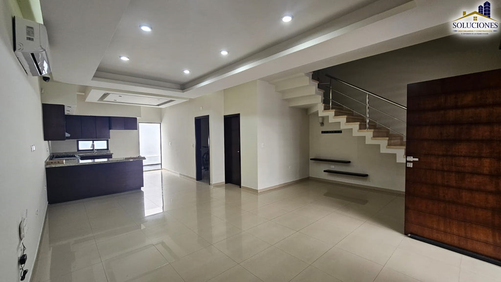 Atlántico Residencial Mazatlan