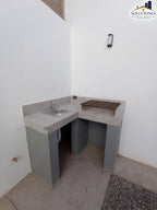 Fraccionamiento San Isidro