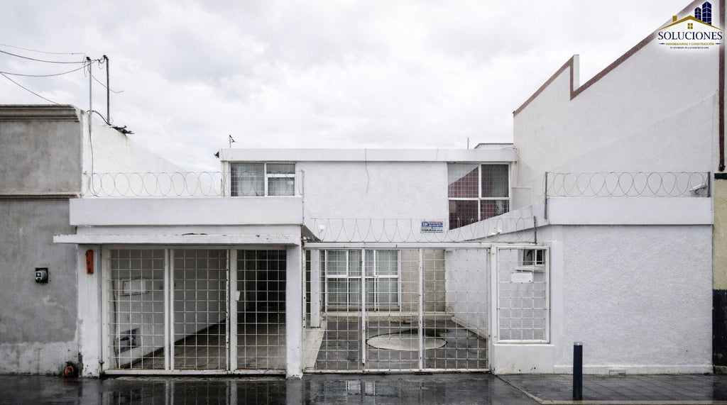 Centro Histórico, Durango