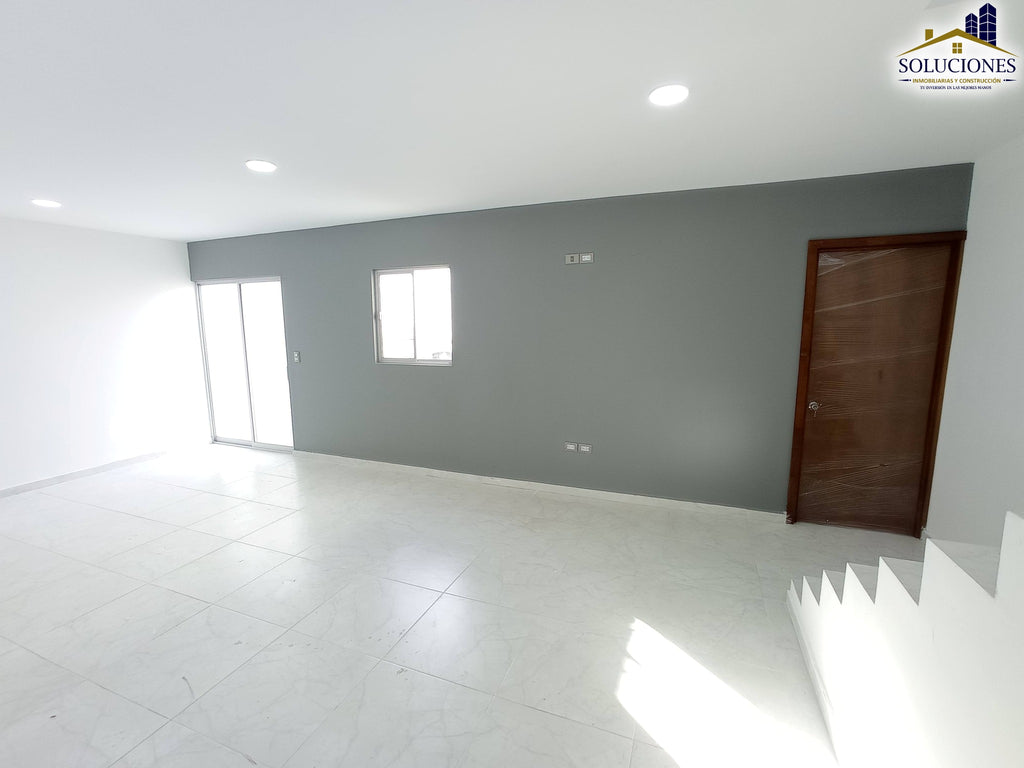 Fraccionamiento San Isidro