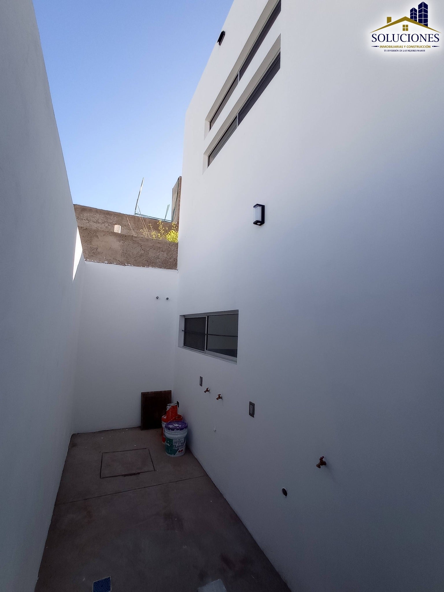 Fraccionamiento San Isidro